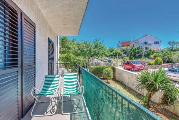 Apartman Ana Kraljevica Ngoại thất bức ảnh