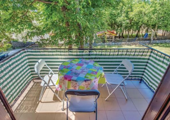 Apartman Ana Kraljevica Ngoại thất bức ảnh