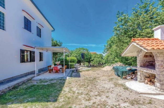 Apartman Ana Kraljevica Ngoại thất bức ảnh