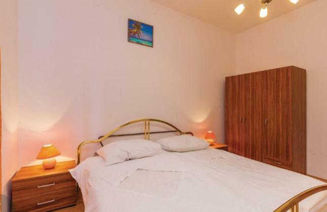 Apartman Ana Kraljevica Ngoại thất bức ảnh