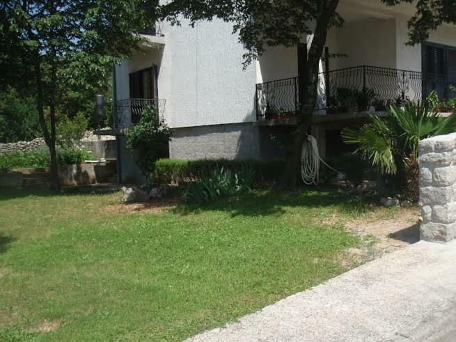 Apartman Ana Kraljevica Ngoại thất bức ảnh