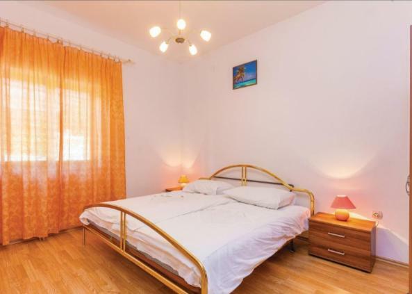 Apartman Ana Kraljevica Ngoại thất bức ảnh