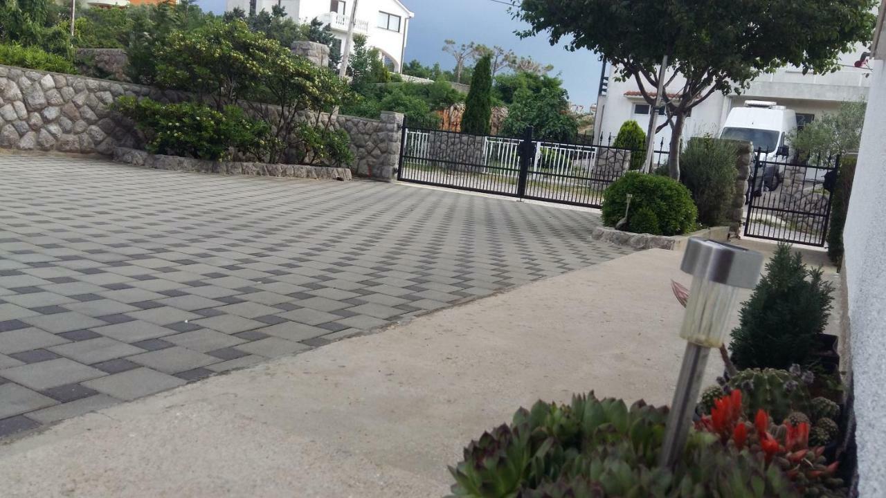 Apartman Ana Kraljevica Ngoại thất bức ảnh