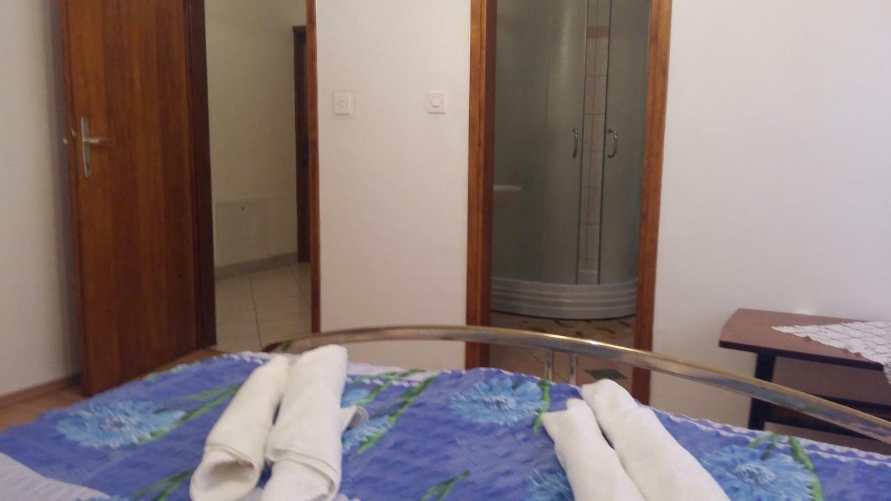 Apartman Ana Kraljevica Ngoại thất bức ảnh