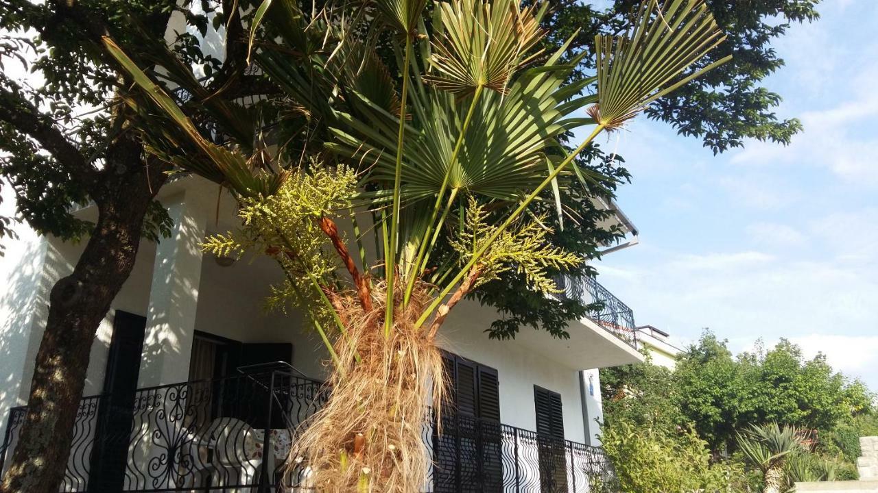 Apartman Ana Kraljevica Ngoại thất bức ảnh