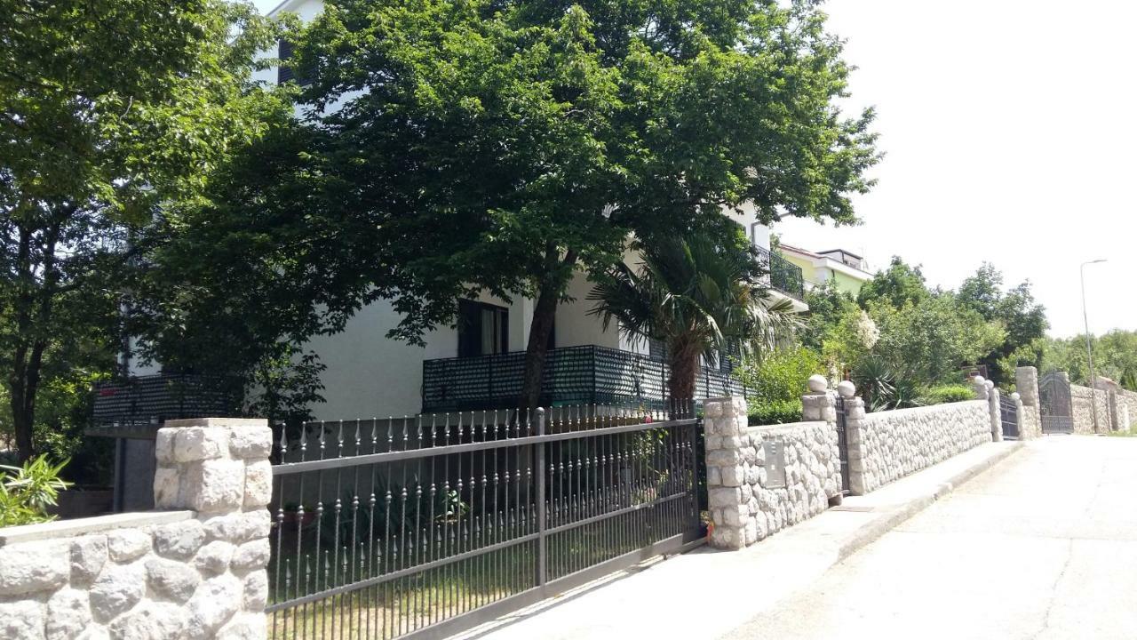 Apartman Ana Kraljevica Ngoại thất bức ảnh
